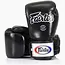 FAIRTEX Fairtex BGV1/SP5 Fightset – Zwart