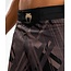 Venum FIGHT SHORT - Tecmo 2.0 Fight - ZWART/BRUIN