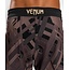 Venum FIGHT SHORT - Tecmo 2.0 Fight - ZWART/BRUIN