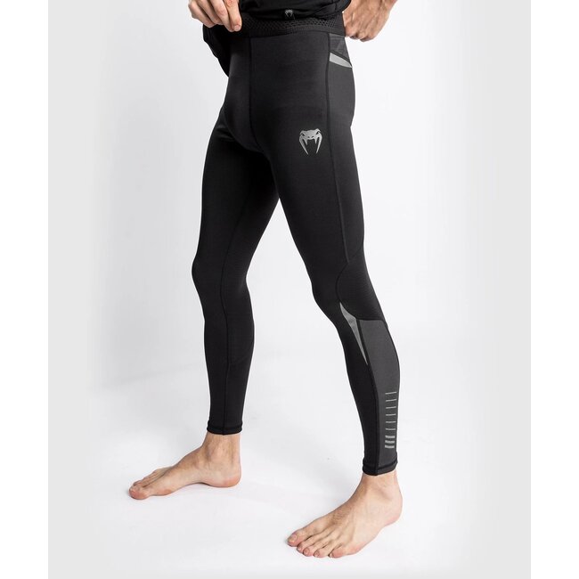 Venum Venum - Compressie broek - Tempest 2.0 – Black/Gold
