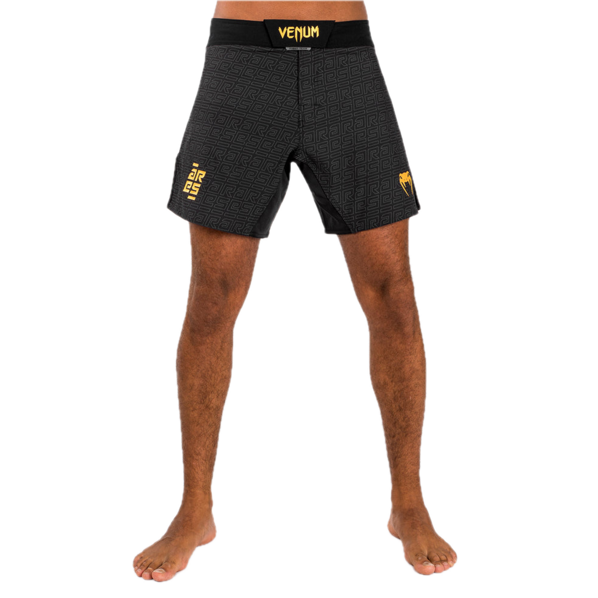Venum Ares 2.0 Fight short - noir/or