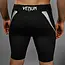 Venum WOW FC Vale Tudo Shorts- Black/ Silver Grey