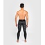 Venum Sportlegging- PHANTOM SPATS - BLACK/RED