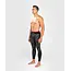 Venum Sportlegging- PHANTOM SPATS - BLACK/RED