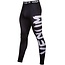 Venum Sportlegging- GIANT COMPRESSION TIGHTS - BLACK/ICE