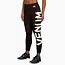 Venum LEGGINGS VOOR DAMES - GIANT- BLACK