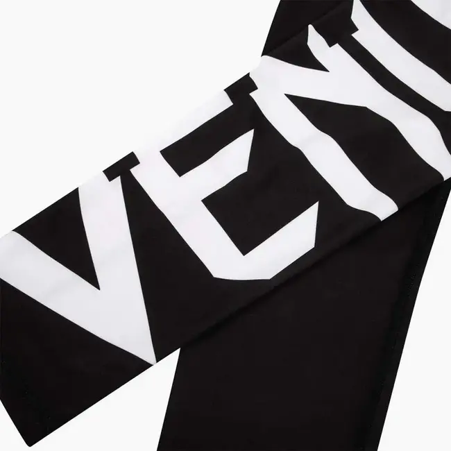 Venum LEGGINGS VOOR DAMES - GIANT- BLACK