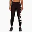 Venum LEGGINGS VOOR DAMES - GIANT- BLACK