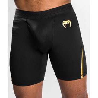 Venum Venum Tempest 2.0 Vale Tudo Shorts - black/gold