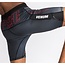 Venum Venum OKINAWA 3.0 Vale Tudo Short Zwart Rood