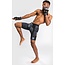 Venum Venum OKINAWA 3.0 Vale Tudo Short Zwart Rood