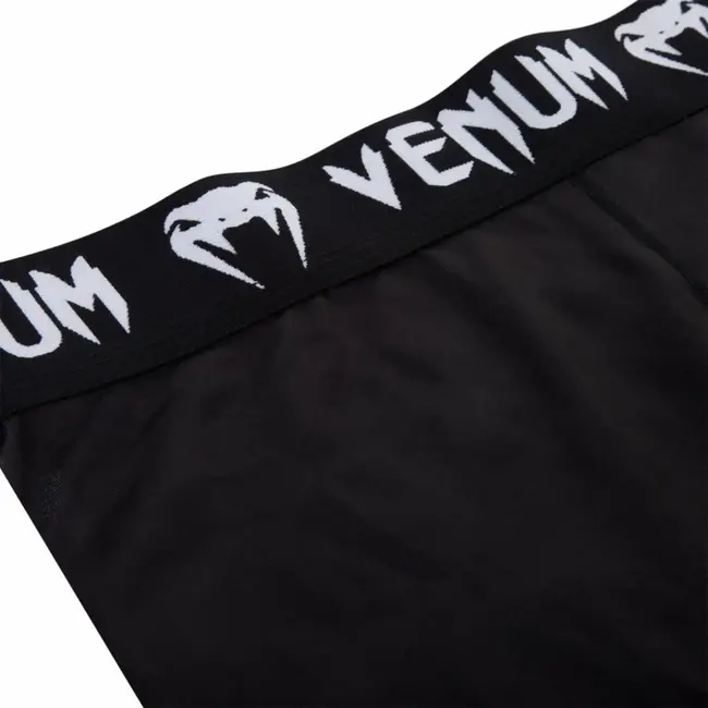 Venum Sportlegging- GIANT COMPRESSION TIGHTS - BLACK/ICE