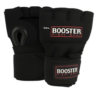 Booster Fightgear Booster Binnenhandschoenen – Gelwraps voor Boksen & Kickboksen – Extra Polsondersteuning & Bescherming