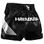 Hayabusa Muay Thai short Core Zwart