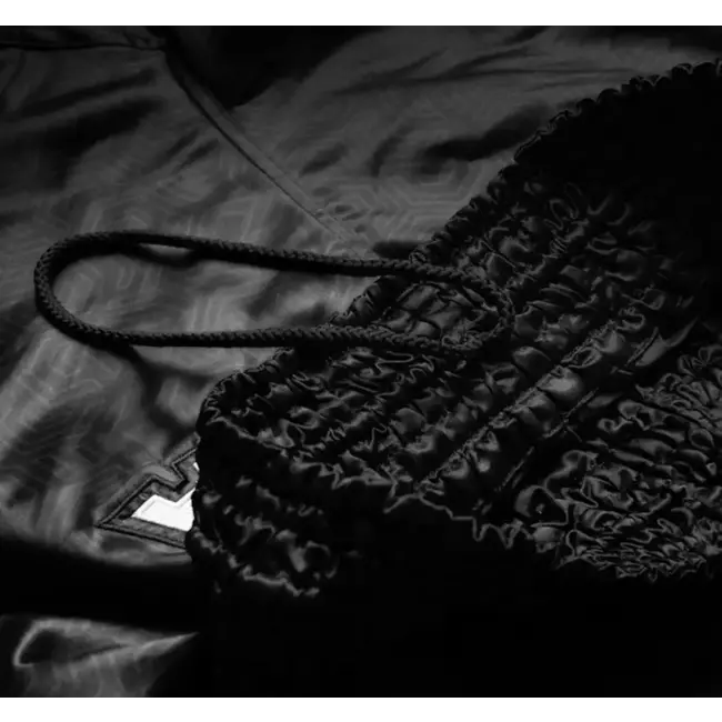 Hayabusa Hayabusa Muay Thai short Core Zwart