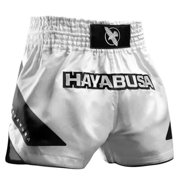 Hayabusa Hayabusa Muay Thai short Core Wit
