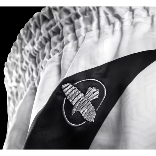 Hayabusa Hayabusa Muay Thai short Core Wit