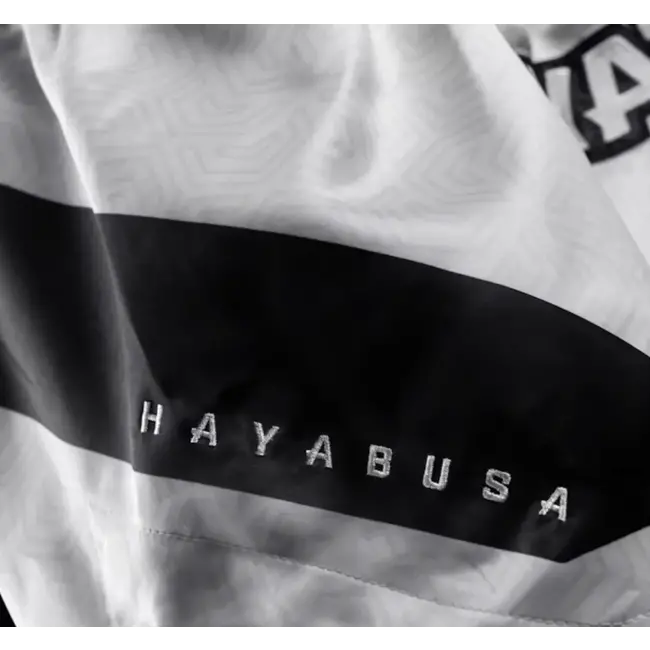 Hayabusa Hayabusa Muay Thai short Core Wit