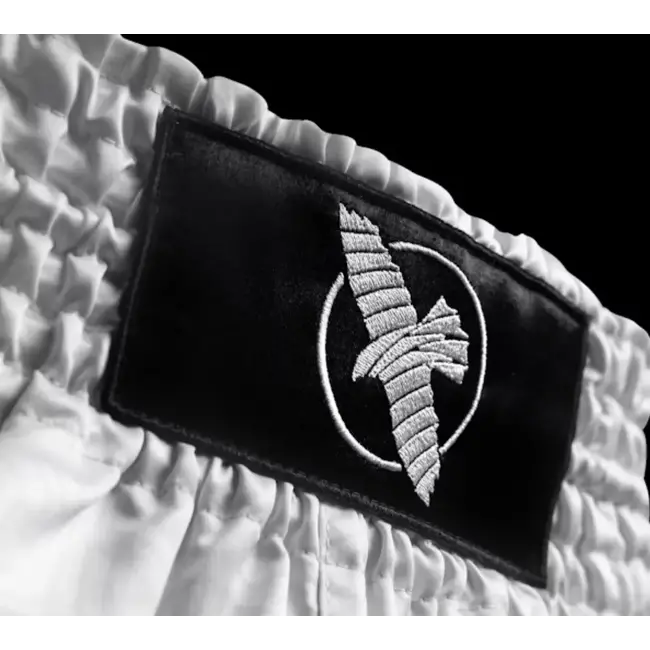 Hayabusa Hayabusa Muay Thai short Core Wit