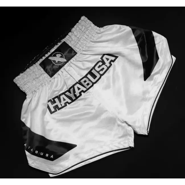 Hayabusa Hayabusa Muay Thai short Core Wit