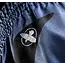 Hayabusa Muay Thai short Core Blauw