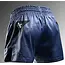 Hayabusa Muay Thai short Core Blauw
