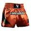 Hayabusa Hayabusa Muay Thai short Core Oranje