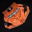 Hayabusa Muay Thai short Core Oranje