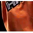 Hayabusa Muay Thai short Core Oranje