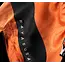 Hayabusa Muay Thai short Core Oranje