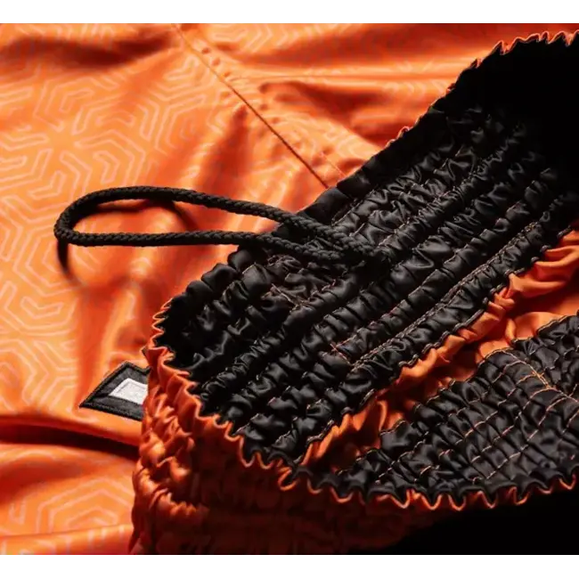 Hayabusa Muay Thai short Core Oranje