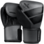 Hayabusa S4 Bokshandschoenen – Charcoal – Training & Sparring