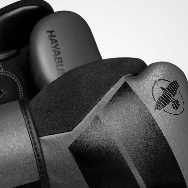 Hayabusa Hayabusa - Bokshandschoenen -  S4 - Charcoal