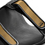 Hayabusa Hayabusa Kickboks Scheenbeschermers T3 - Zwart/Goud
