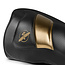 Hayabusa Kickboks Scheenbeschermers T3 - Zwart/Goud