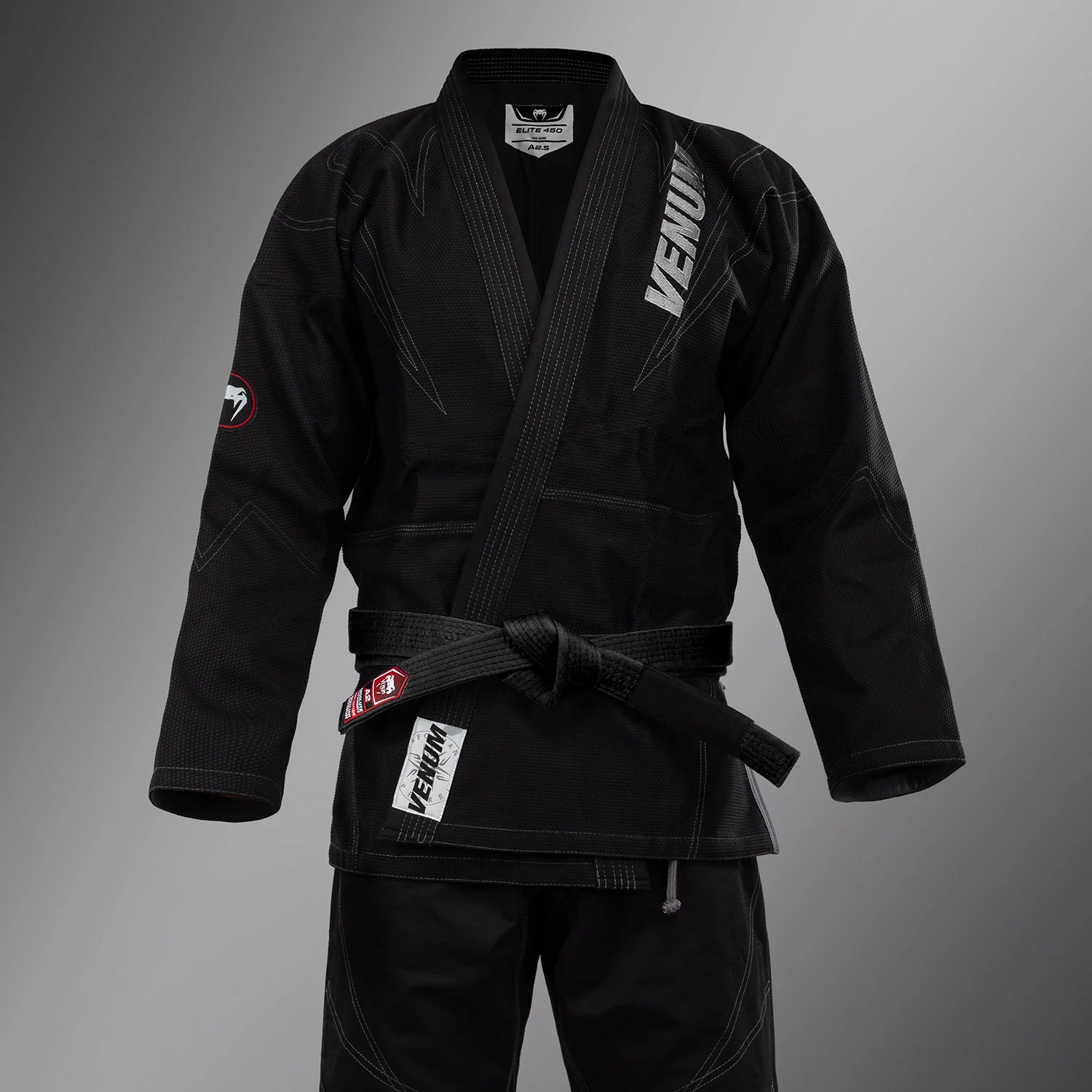 BJJ Gi – Brazilian Jiu Jitsu pakken voor training & competitie
