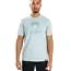 Venum CLASSIC T-SHIRT - Clearwater Blue/Clearwater