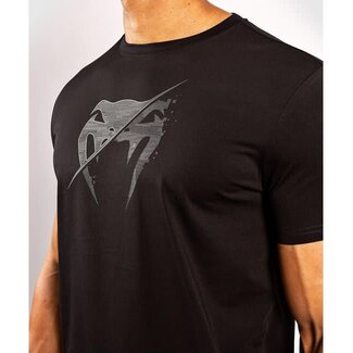 Venum Interference 3.0 T-Shirt - Black