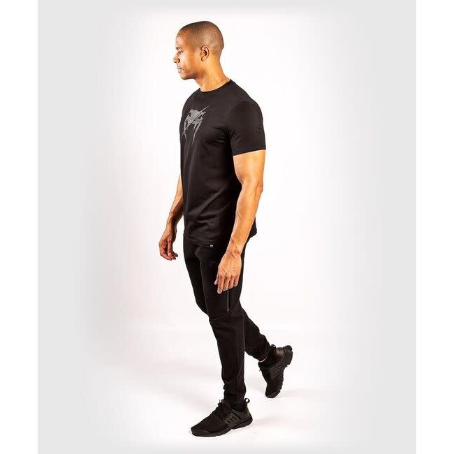 Venum Interference 3.0 T-Shirt - Black