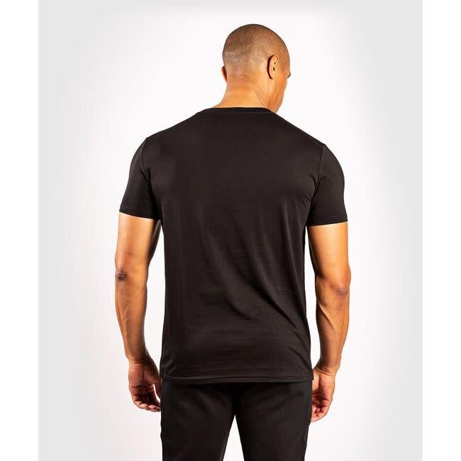 Venum Interference 3.0 T-Shirt - Black