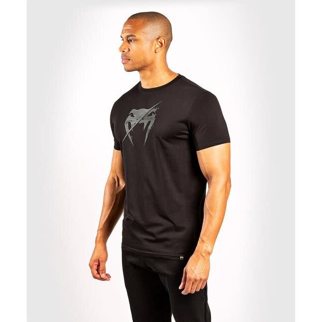 Venum Interference 3.0 T-Shirt - Black