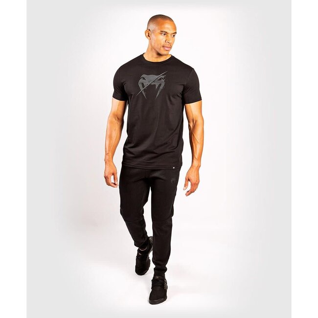 Venum Interference 3.0 T-Shirt - Black