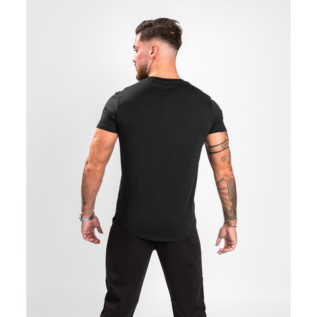Venum VENUM GIANT CONNECT T-SHIRT - BLACK