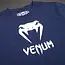 Venum VENUM CLASSIC T-SHIRT - NAVY BLUE/white