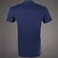Venum VENUM CLASSIC T-SHIRT - NAVY BLUE/white