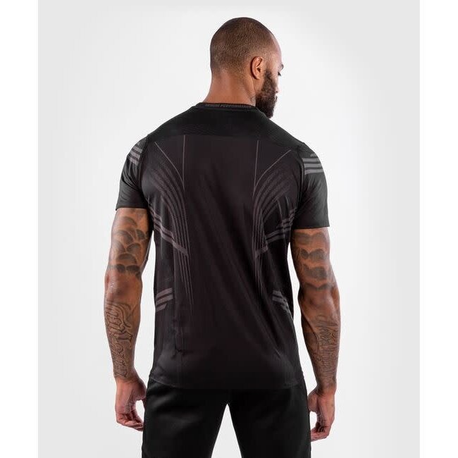 Venum Venum UFC Authentic Fight Night Walkout Jersey - Black