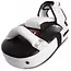 Twins Special Twins KPL11 Hybrid Mitts – White/Black | Focus- en Kickpad in één