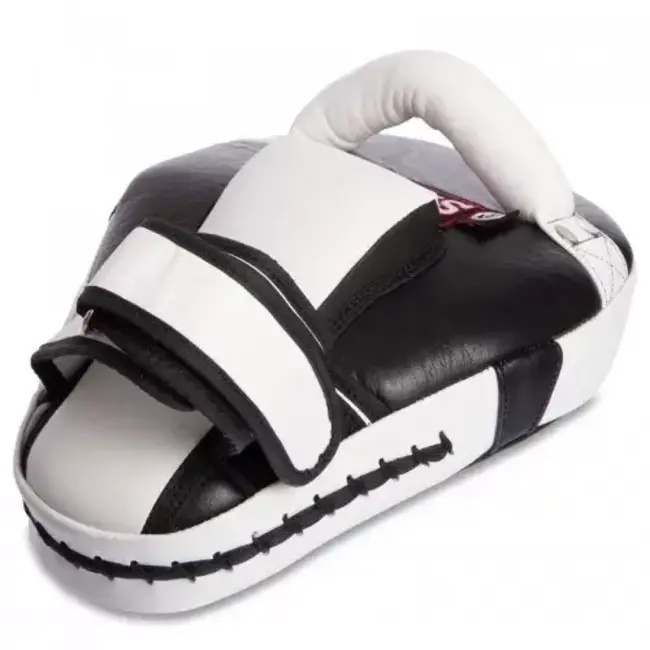 Twins Special Twins KPL11 Hybrid Mitts – White/Black | Focus- en Kickpad in één