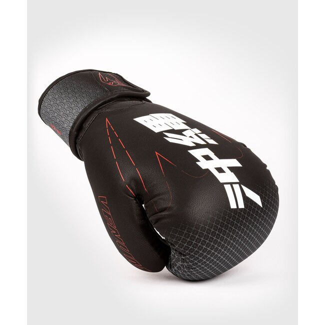 Venum VENUM OKINAWA 3.0 BOKSHANDSCHOENEN - BLACK/RED