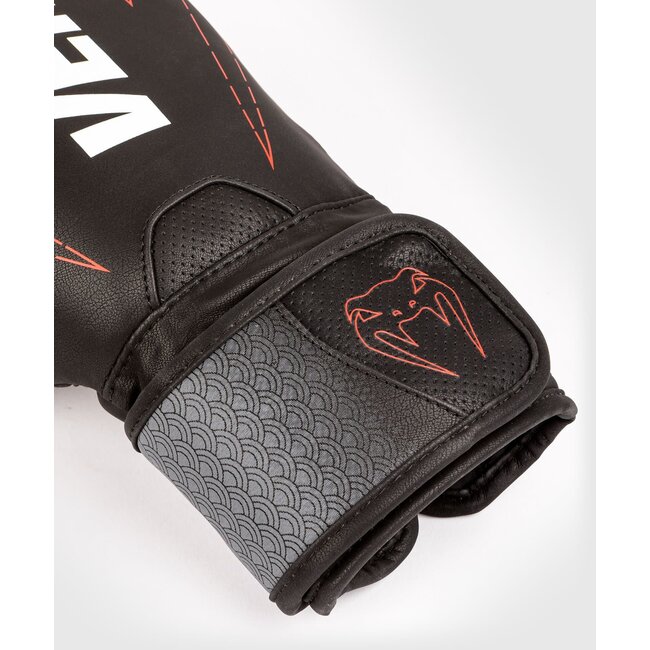 Venum VENUM OKINAWA 3.0 BOKSHANDSCHOENEN - BLACK/RED